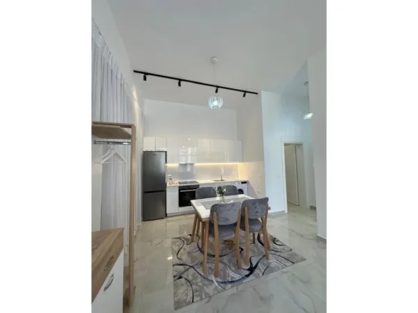 Tirane, jepet me qera apartament 1+1 Kati 1, 50 m² 380 € 