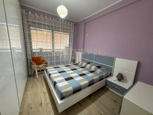 Tirane, jepet me qera apartament 1+1 Kati 6, 67 m² 480 €