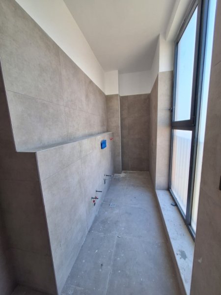 Tirane, shitet apartament 1+1 Kati 9, 75 m² 120.000 € (REZIDENCA 5D)