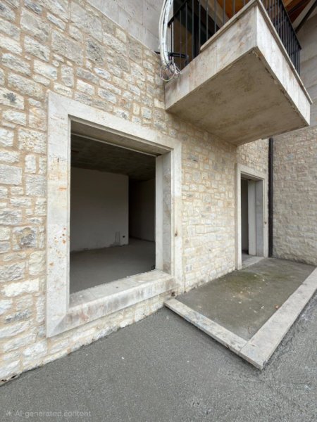 Tirane, shitet apartament 2+1+Ballkon Kati 2, 105 m² 231.000 € (Secret Garden)