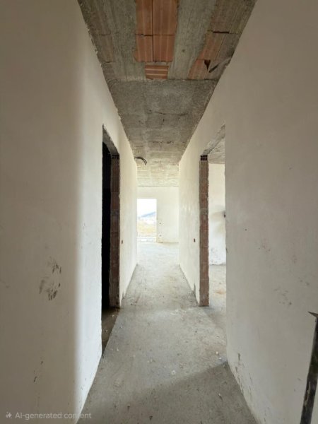 Tirane, shitet apartament 2+1+Ballkon Kati 2, 105 m² 231.000 € (Secret Garden)