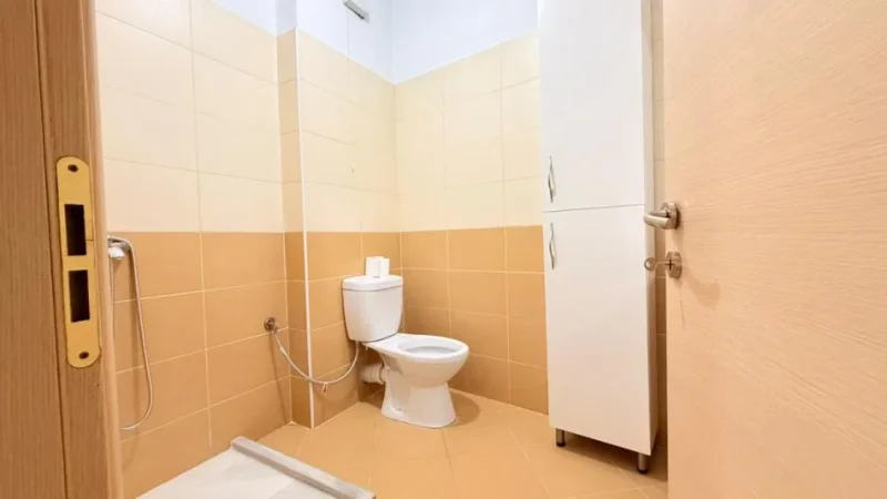 JEPET ME QERA APARTAMENT 2+1+2 NE ASTIR,   650 €URO