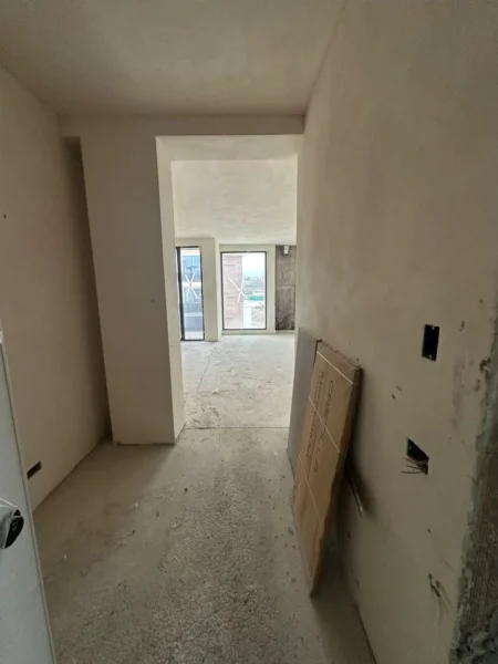 Tirane, shitet apartament 1+1+Ballkon Kati 2, 147 m² 286.300 € (Tulipan Residence)