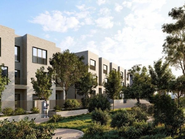 Tirane, shitet Vile 3+1 Kati 0, 265 m² (Rruga Mjull-Bathore)