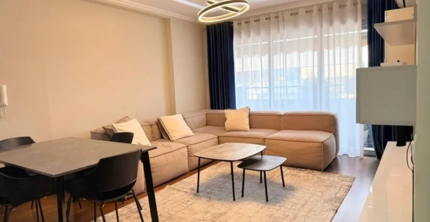 Tirane, jepet me qera apartament 2+1 Kati 7, 112 m² 650 € 