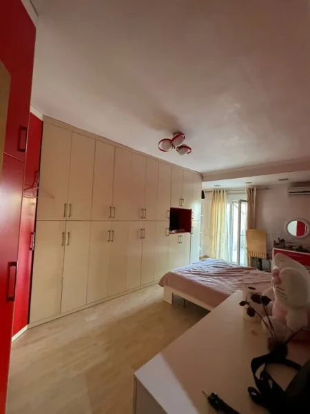 Tirane, shitet apartament 2+1 Kati 2, 152 m² 160.000 € (Don Bosko)