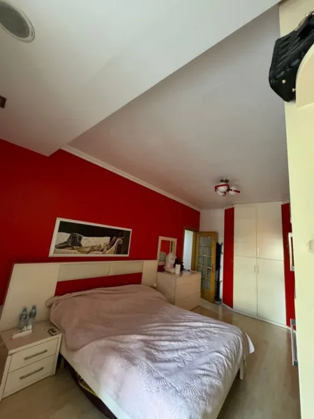 Tirane, shitet apartament 2+1 Kati 2, 152 m² 160.000 € (Don Bosko)