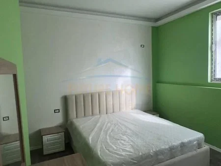 Tirane, shitet apartament 1+1 Kati 1, 52 m² 65.400 € (Rruga e Dajtit)