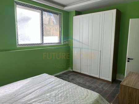 Tirane, shitet apartament 1+1 Kati 1, 52 m² 65.400 € (Rruga e Dajtit)