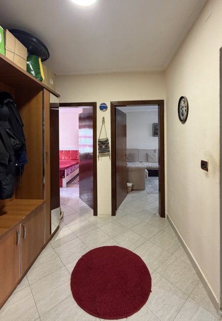 Tirane, shitet apartament 1+1 Kati 1, 56 m² 96.000 € (Ali Demi)