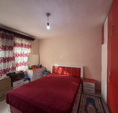 Tirane, shitet apartament 1+1 Kati 1, 56 m² 96.000 € (Ali Demi)