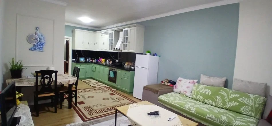 Tirane, shitet apartament 1+1 , 76 m² 85000 € (Misto Mame)
