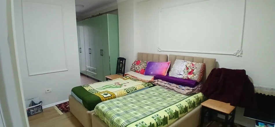 Tirane, shitet apartament 1+1 , 76 m² 85000 € (Misto Mame)