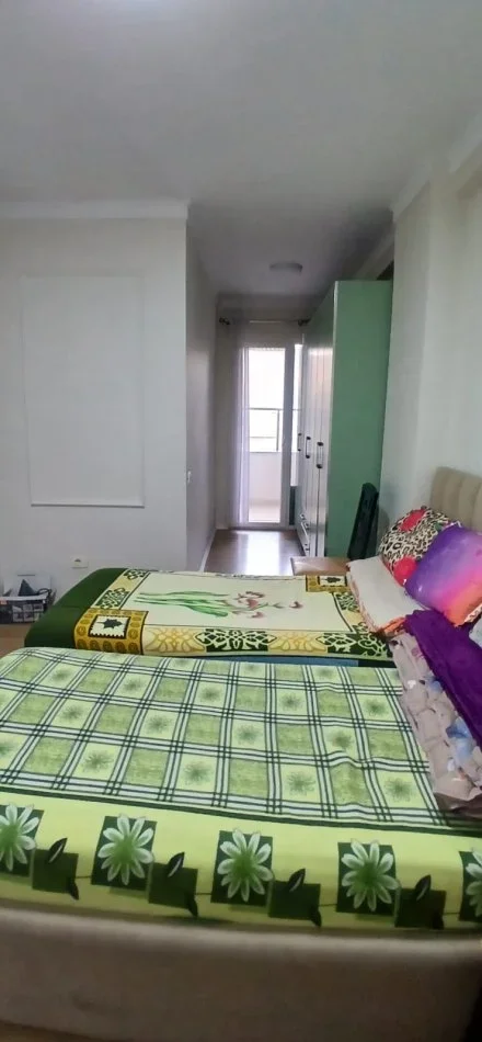 Tirane, shitet apartament 1+1 , 76 m² 85000 € (Misto Mame)