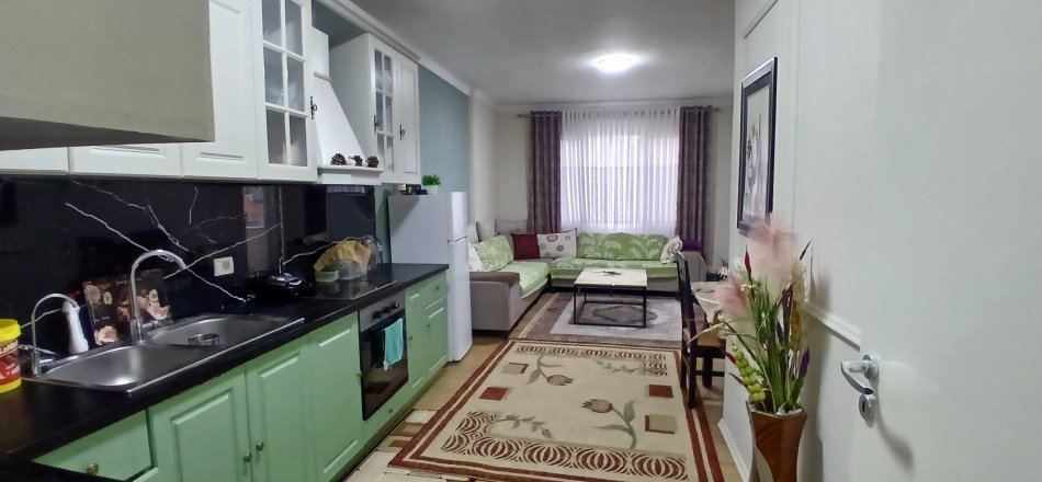 Tirane, shitet apartament 1+1 , 76 m² 850.000 € (Misto Mame)