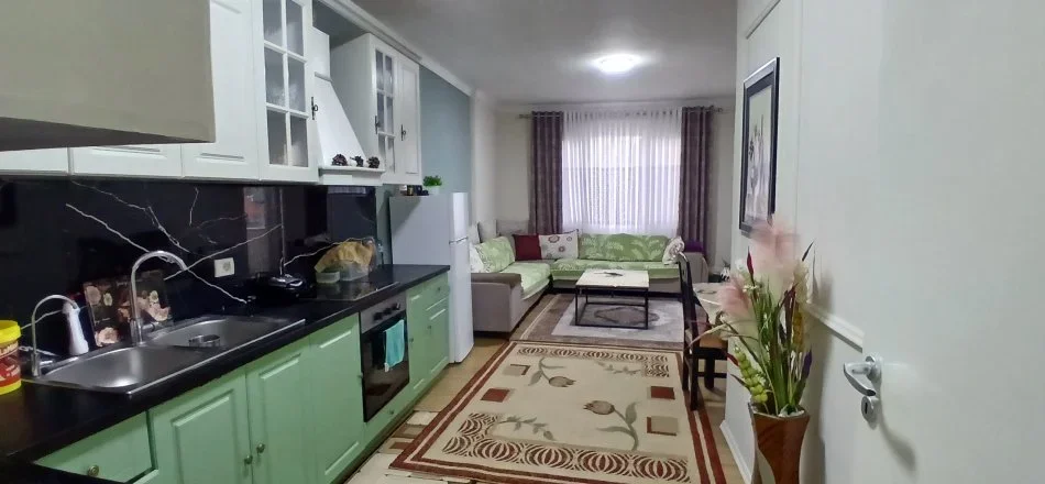 Tirane, shitet apartament 1+1 , 76 m² 85000 € (Misto Mame)