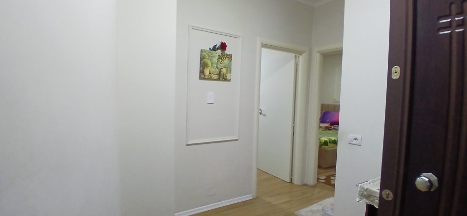Tirane, shitet apartament 1+1 , 76 m² 850.000 € (Misto Mame)