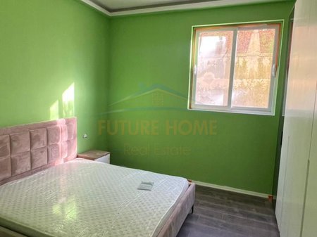 Tirane, shitet apartament 1+1 Kati 1, 79 m² 98.000 € (Rruga e Dajtit)