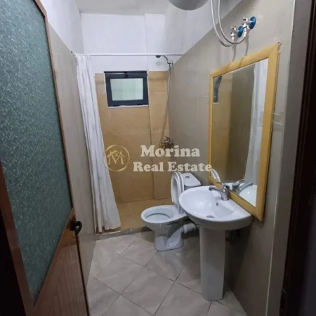 Tirane, jepet me qera shtepi 1+1 Kati 1, 50 m² 280 € (Shkoze)