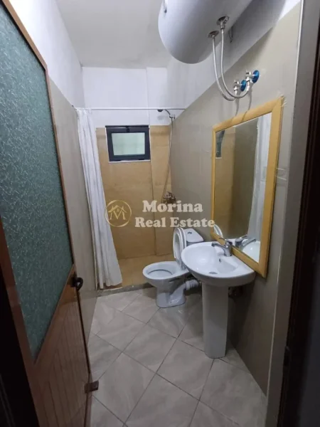 Tirane, jepet me qera shtepi 1+1 Kati 1, 50 m² 280 € (Shkoze)