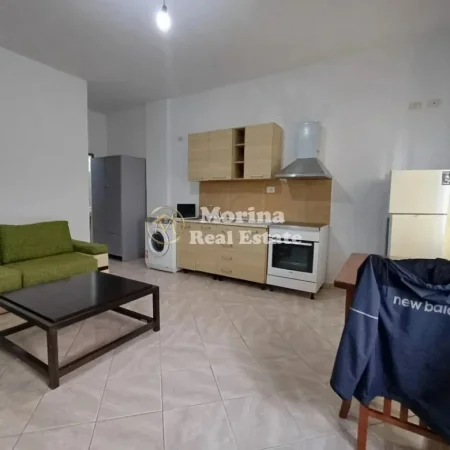 Tirane, jepet me qera shtepi 1+1 Kati 1, 50 m² 280 € (Shkoze)