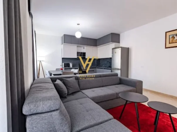 Tirane, jepet me qera apartament 2+1+Ballkon Kati 3, 107 m² 800 € (JORDAN MISJA)