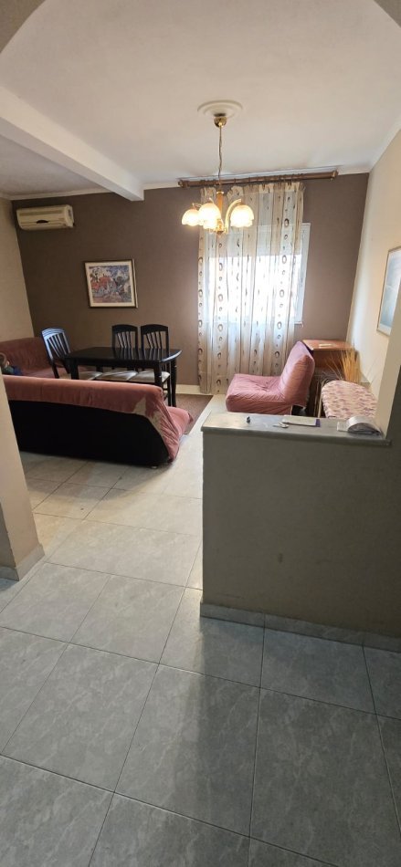 Tirane, shitet apartament 3+1+Ballkon Kati 4, 75 m² 177.000 € (MINE PEZA)