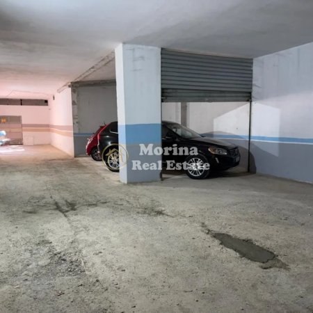 Tirane, shitet garazh | post parkimi Kati 0, 100 m² 125.000 € (Kodra e Diellit)