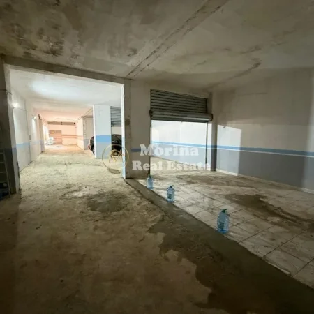 Tirane, shitet garazh | post parkimi Kati 0, 100 m² 125.000 € (Kodra e Diellit)
