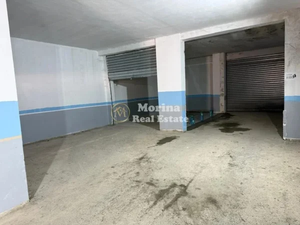 Tirane, shitet garazh | post parkimi Kati 0, 100 m² 125.000 € (Kodra e Diellit)