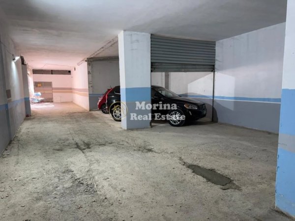 Tirane, shitet garazh | post parkimi Kati 0, 100 m² 125.000 € (Kodra e Diellit)