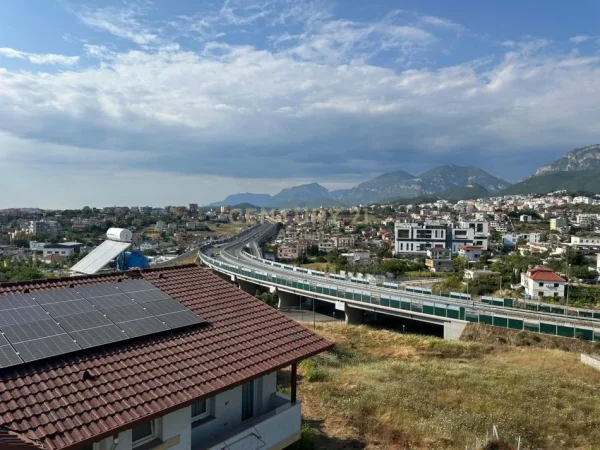 Tirane, shitet apartament 1+1 , 80 m² 95.520 € Shkoze Forest Residence