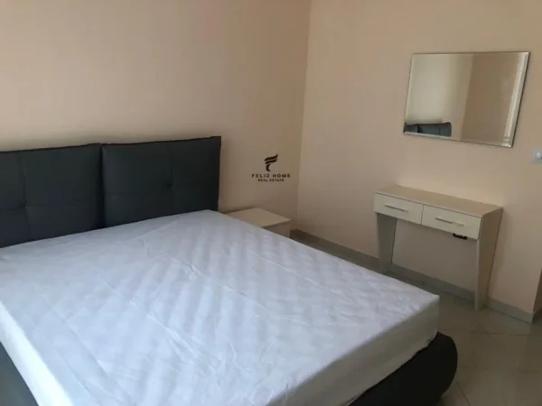 Tirane, jepet me qera apartament 2+1 Kati 6, 80 m² 700 € (21 DHJETORI)
