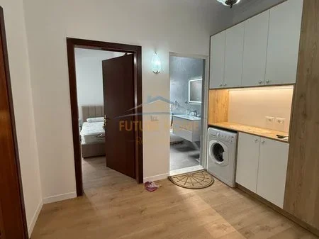 Qera , Apartament 2+1, Rruga Kongresi i Manastirit , Tirane. AREA63505