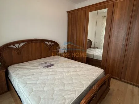 Qera , Apartament 2+1, Rruga Kongresi i Manastirit , Tirane. AREA63505