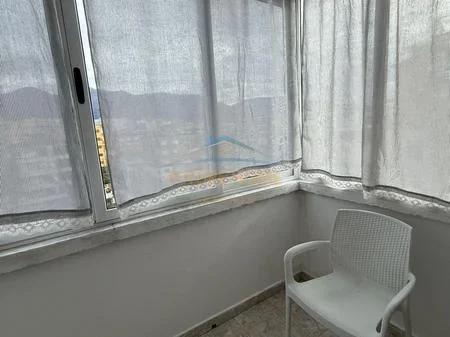 Qera , Apartament 2+1, Rruga Kongresi i Manastirit , Tirane. AREA63505