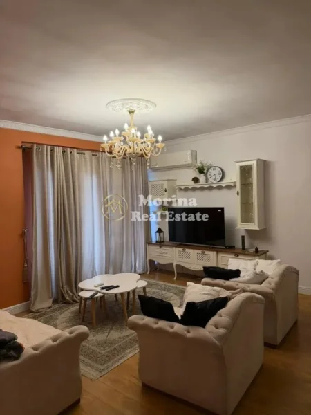 Tirane, jepet me qera apartament 2+1 Kati 5, 110 m² 750 € (Kodra e Diellit)