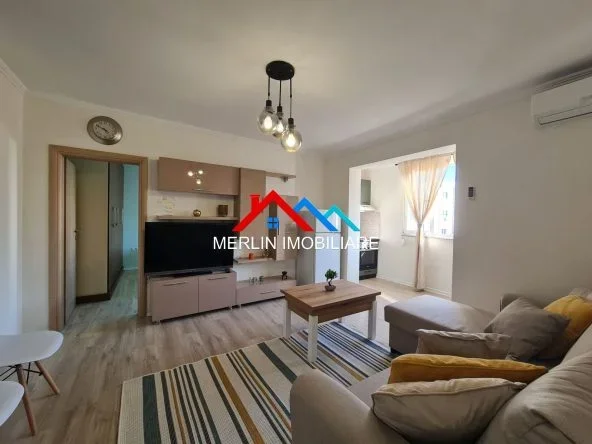 Tirane, shitet apartament 1+1 Kati 4, 45 m² 91.300 € (RRUGA SINAN TAFAJ,ALI DEMI)