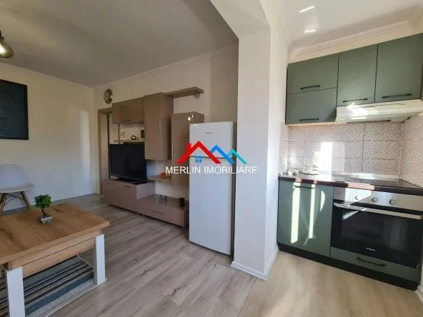 Tirane, shitet apartament 1+1 Kati 4, 45 m² 91.300 € (RRUGA SINAN TAFAJ,ALI DEMI)