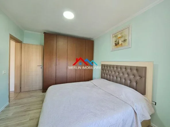 Tirane, shitet apartament 1+1 Kati 4, 45 m² 91.300 € (RRUGA SINAN TAFAJ,ALI DEMI)