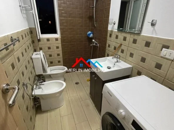 Tirane, shitet apartament 1+1 Kati 4, 45 m² 91.300 € (RRUGA SINAN TAFAJ,ALI DEMI)