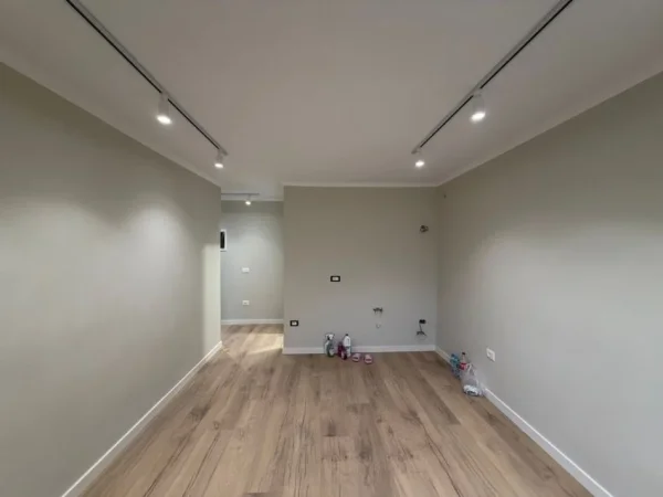 Tirane, shitet apartament 1+1 Kati 5, 45 m² 125.000 € 