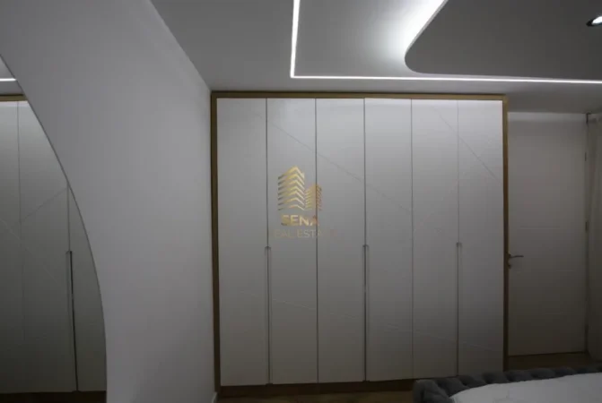 Tirane, jepet me qera apartament 1+1 Kati 0, 60 m² 650 € (21 DHJETORI)