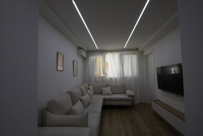 Tirane, jepet me qera apartament 1+1 Kati 0, 60 m² 650 € (21 DHJETORI)