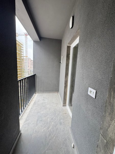 Tirane, shitet 1+1 Kati 3, 60 m² 105.000 € 