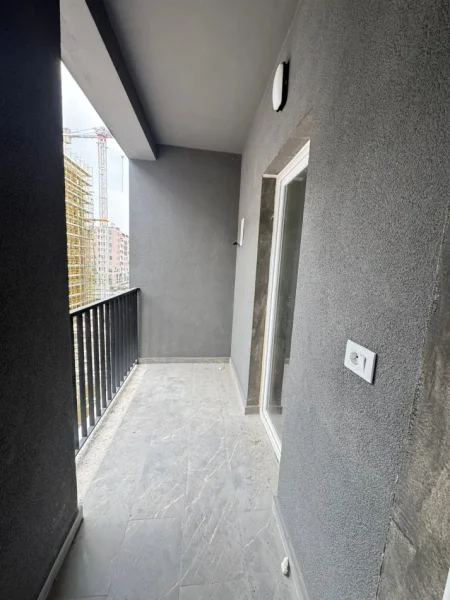Tirane, shitet 1+1 Kati 3, 60 m² 105.000 € 