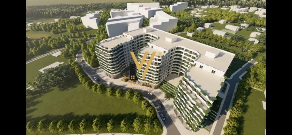 Tirane, shitet apartament 1+1+Ballkon Kati 0, 65 m² 75.000 € (PASKUQAN)