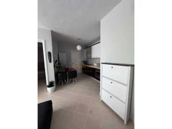 Tirane, jepet me qera apartament 1+1 Kati 2, 66 m² 670 € (ISH PARKU)