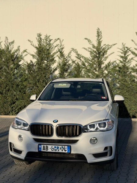 🔥 BMW X5 (F15) - VITI 2015 - ÇMIM OKAZION 🔥