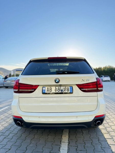 🔥 BMW X5 (F15) - VITI 2015 - ÇMIM OKAZION 🔥